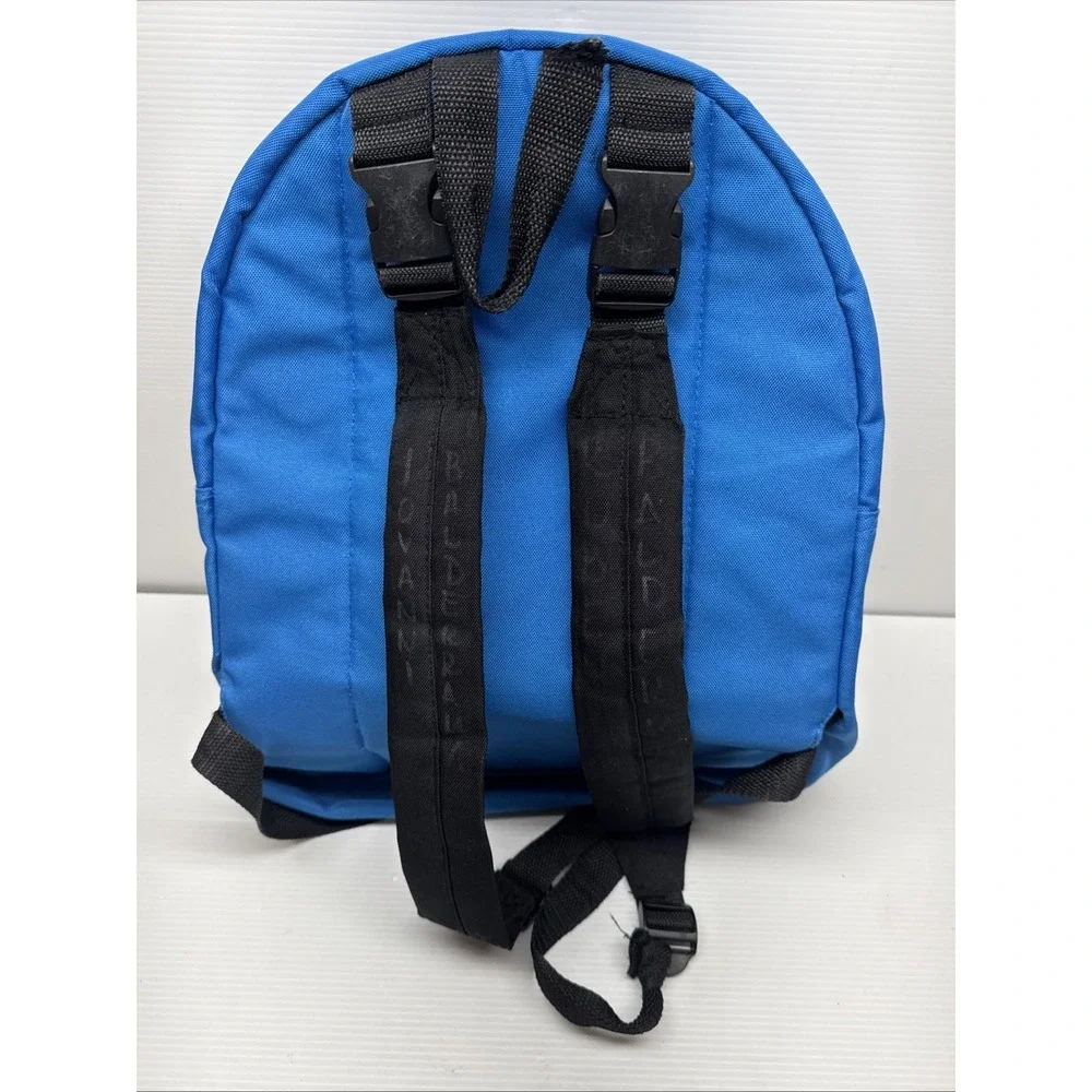 Fallout 4 Backpack 2016 Bethesda Hot Topic Exclusive Reversible Flip Pak Rare